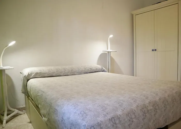 Casa de Férias Con Jardin Y Piscina Privada Busot