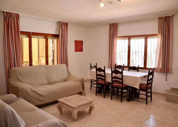 Casa de Férias Con Jardin Y Piscina Privada *