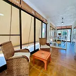 Con Jardin Y Piscina Privada Σπίτι διακοπών Busot