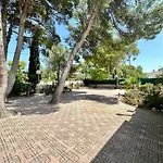 Σπίτι διακοπών Con Jardin Y Piscina Privada