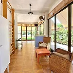 Con Jardin Y Piscina Privada Σπίτι διακοπών Busot