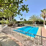 Con Jardin Y Piscina Privada Σπίτι διακοπών Busot