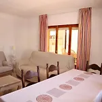 Con Jardin Y Piscina Privada Vakantiehuis *
