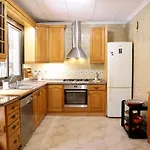 Con Jardin Y Piscina Privada Busot