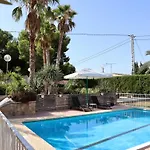 Vakantiehuis Con Jardin Y Piscina Privada *