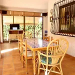 Con Jardin Y Piscina Privada Busot
