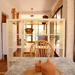 Con Jardín Y Piscina Privada * Busot
