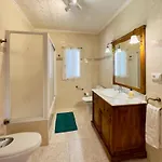 Vakantiehuis Con Jardin Y Piscina Privada Busot
