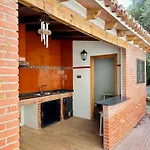 Con Jardin Y Piscina Privada * Busot