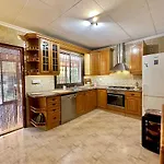 Vakantiehuis Con Jardin Y Piscina Privada *