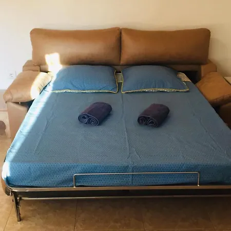 Vakantiehuis Con Jardin Y Piscina Privada *