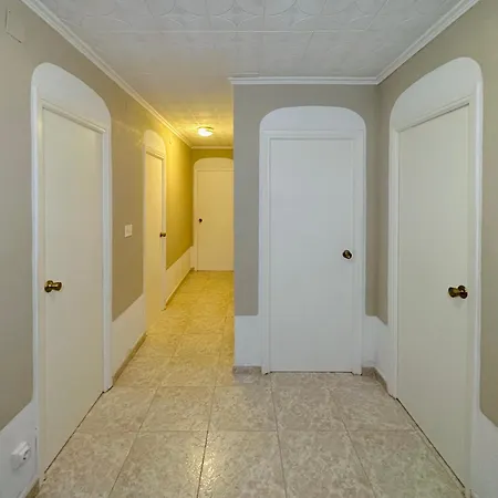 Con Jardin Y Piscina Privada * Busot